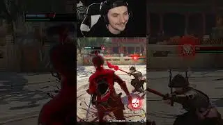 NUMBER 1 NUXIA IS A DANGEROUS MAN