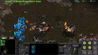 aVilo vs Cauliflower - Game 10, March 3rd 2022