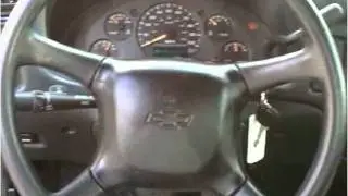 2003 Chevrolet S10 Pickup Used Cars Danville KY