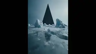 Antarctica: The Forbidden Truth