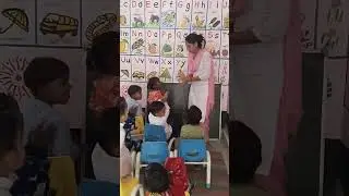 ECCE PROJECT 4 VIDEO ACTIVITY 📚