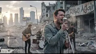 Nehemiah – The Wall Stands | Bible in 66 Songs Vol. 16