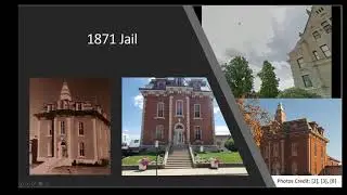 Walking Tour of Greenfield Indiana