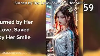 Burned by Her Love, Saved by Her Smile   Episode 59 Audio   Sword Dance in the Vast Sky Audiobook