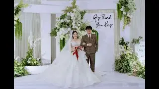 TRULL FILM | Ph&oacute;ng Sự Cưới | GIA HUY - QU&Iacute; THỊNH |