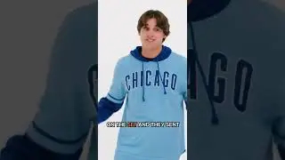 Swipe Till It's Right: The Dramatic Reveal