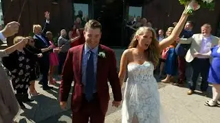 What Is a &lsquo;Micro-Wedding?&rsquo;