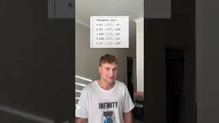 Никита Рябков, Бритва infinity - ЭКСПЕРТ ГЛАДКОСТИ И ЯРКОЙ ЖИЗНИ, заказать можно на WB/ OZON