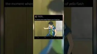 the moment when kawaki forgot he son of yello flash#boruto#naruto #kawaki#minato#yellowflash#shorts