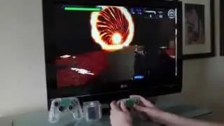 Ouya Gameplay Online
