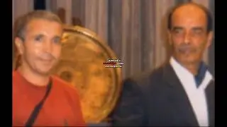 Abdellah GUETTAF Allah yarhmou/El Ghouthia.(très belle version)1/3