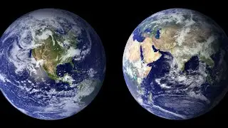 Can We Generate Electricity from Earth&rsquo;s Rotation? Mind-Blowing Science Explained!