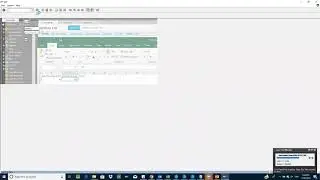 Change Maintenance Item IP05