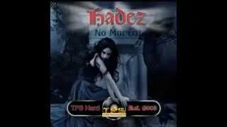 [TPS Hard Records #003] Hadez- Search And Destroy {AVAILABLE}