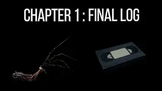 Final Log : Experiment 1006/The prototype | Poppy Playtime Chapter 1