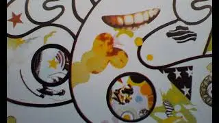 Led Zeppelin Immigrant song