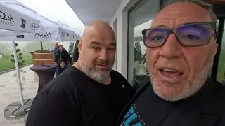 PETRECERE LA ZIUA LUI TINUT LAUTARI SI LUMEA BUNA