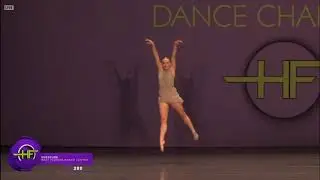 Sofia Gander - Overture