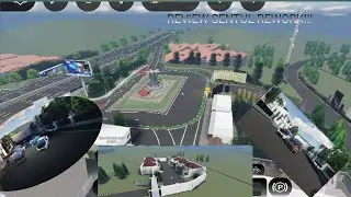 REVIEW SENTUL TRACK REWORK!! 😯🪽#cdid #cdidstudios #roblox #robloxcdid #video #robloxindonesia#diesel