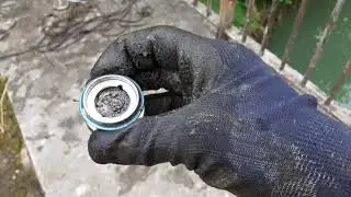 NEUE BRÜCKE - FETTE FUNDE Teil3 | Magnetfischen - Magnet fishing