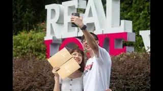 Marriages in Singapore can be registered online from 25 September
