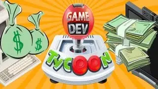 Game Dev Tycoon №1 