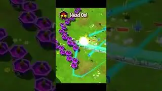 Snake Rivals Adder Boy Gameplay - Awesome Head On Boss Kill!