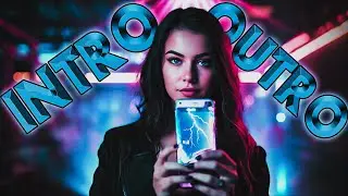 Intro Maker App For Creators | Intro Maker Mobile App