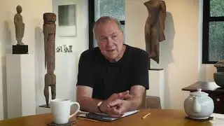 Robert Wilson, La Traviata at the Watermill Center