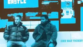 Paranoid Castle (we are the ones)