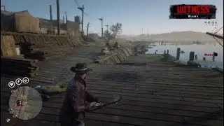 Permanent Defensive Mode Glitch