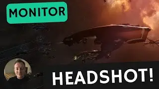 Pandemic Horde Golden Fleet Volleys Monitor (One Shot Kill)