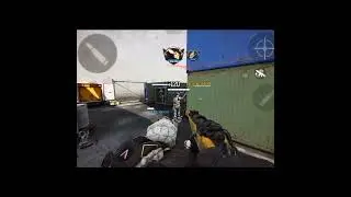 kilo quick drop shot cod mobile #shorts #codm #codmobile