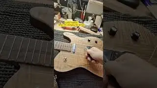you should try to make this.... #guitar #customguitars #decemberguitarstore #guitarfun #guitarcraft