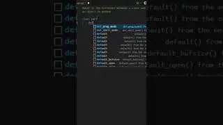 Python OOP Explained: Class vs Object in 30 Seconds! | Quick Coding Tips #shortsfeed #shors #python