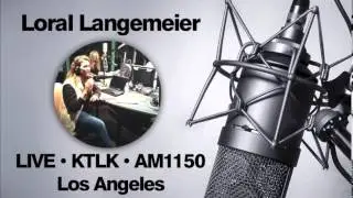 Loral Langemeier on KTLK AM1150 Los Angeles