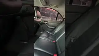 Mercedes Benz