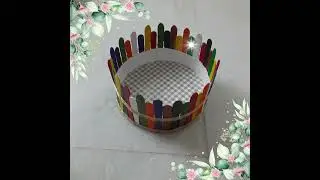 reuse wooden spoon idea