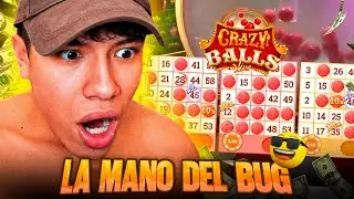 LA MANO DEL BUG HA VUELTO!🤑| CASINEANDO Y COBRANDO 😱