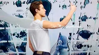 I Cameron Dallas in #mycalvins &ndash; Calvin Klein Fall 2016 Global Campaign