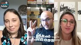 Money Mindset & Becoming a Full-Time Coach w/ Mariah Raynor