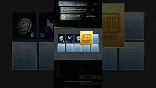 30 Supply Crate Opening 😊 #shorts #pubgmobile