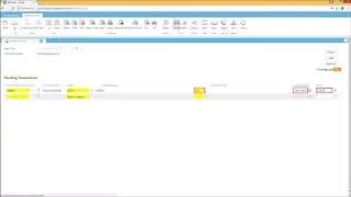 Inventory Adjust Feature | Inventory System