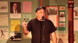Matthew Dicks - 