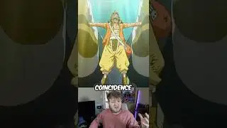 INSANE One Piece Parallel!