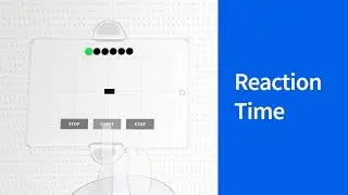 Vitals Mobile: Reaction Time Task