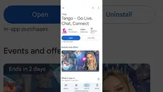 Tango App Not Working? Login / Server / Network Issue | Tango App Fix Guide (Android/iOS)