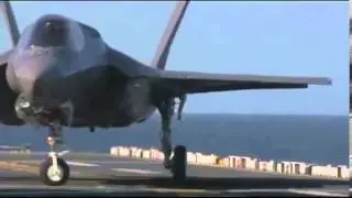 F35 STVOL