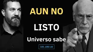 El tipo de AMOR que el Universo te OCULTA hasta que estes LISTO | Jung REVELO