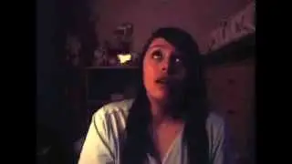 Burping... once again (: